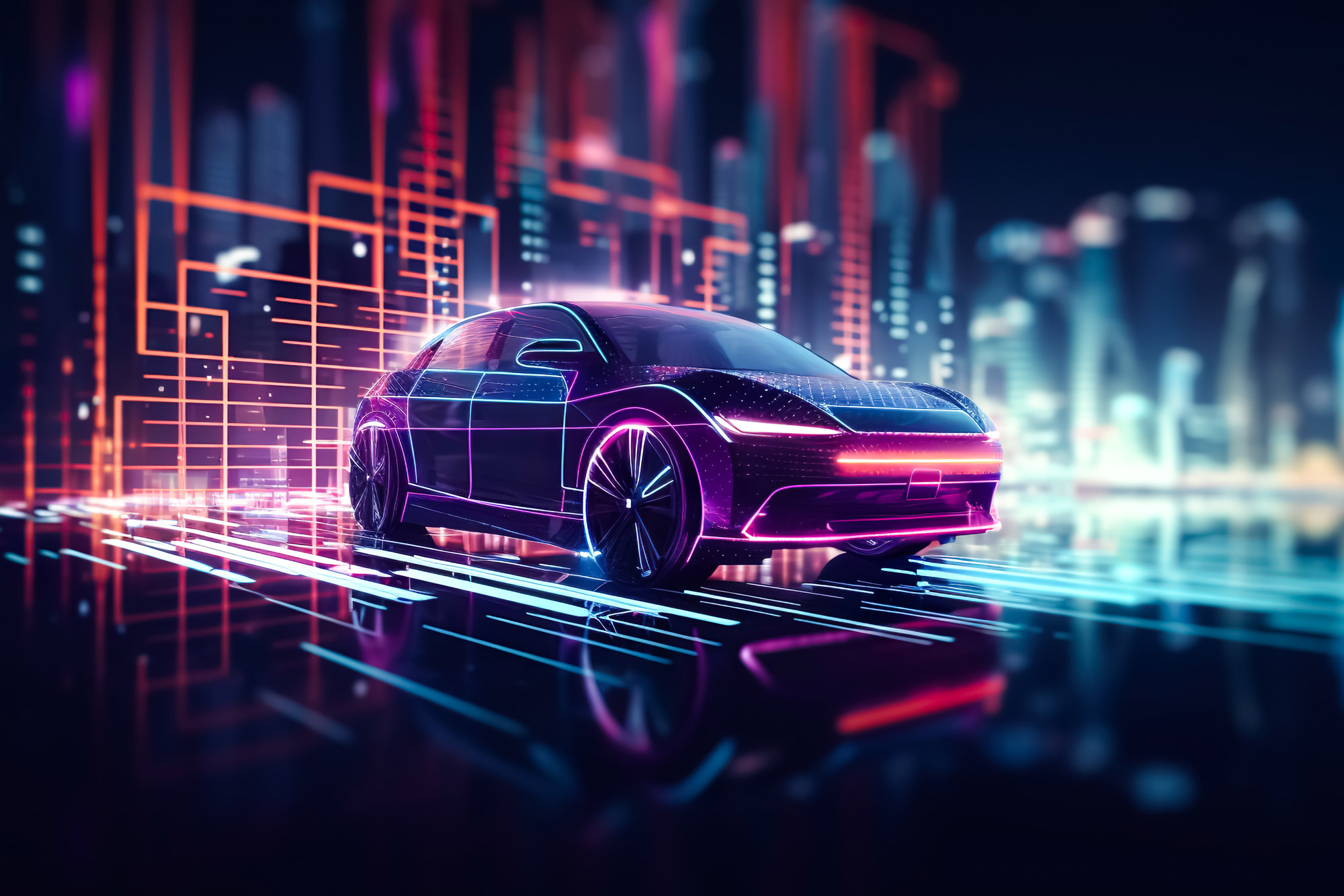 High quality sealing solutions for e-powertrains