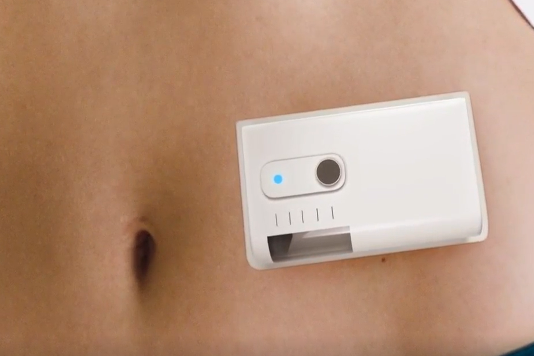 Launch of 20mL Universal Plunger