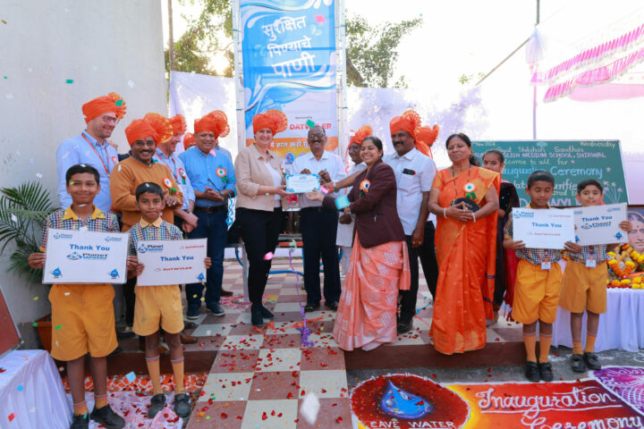 Planet Water Impact Report 2024