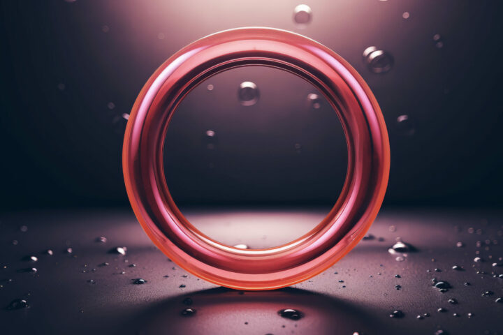 How to deliver the ideal O-ring solution