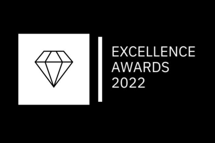 Award for Environmental Excellence by Pharmaceutical Technology