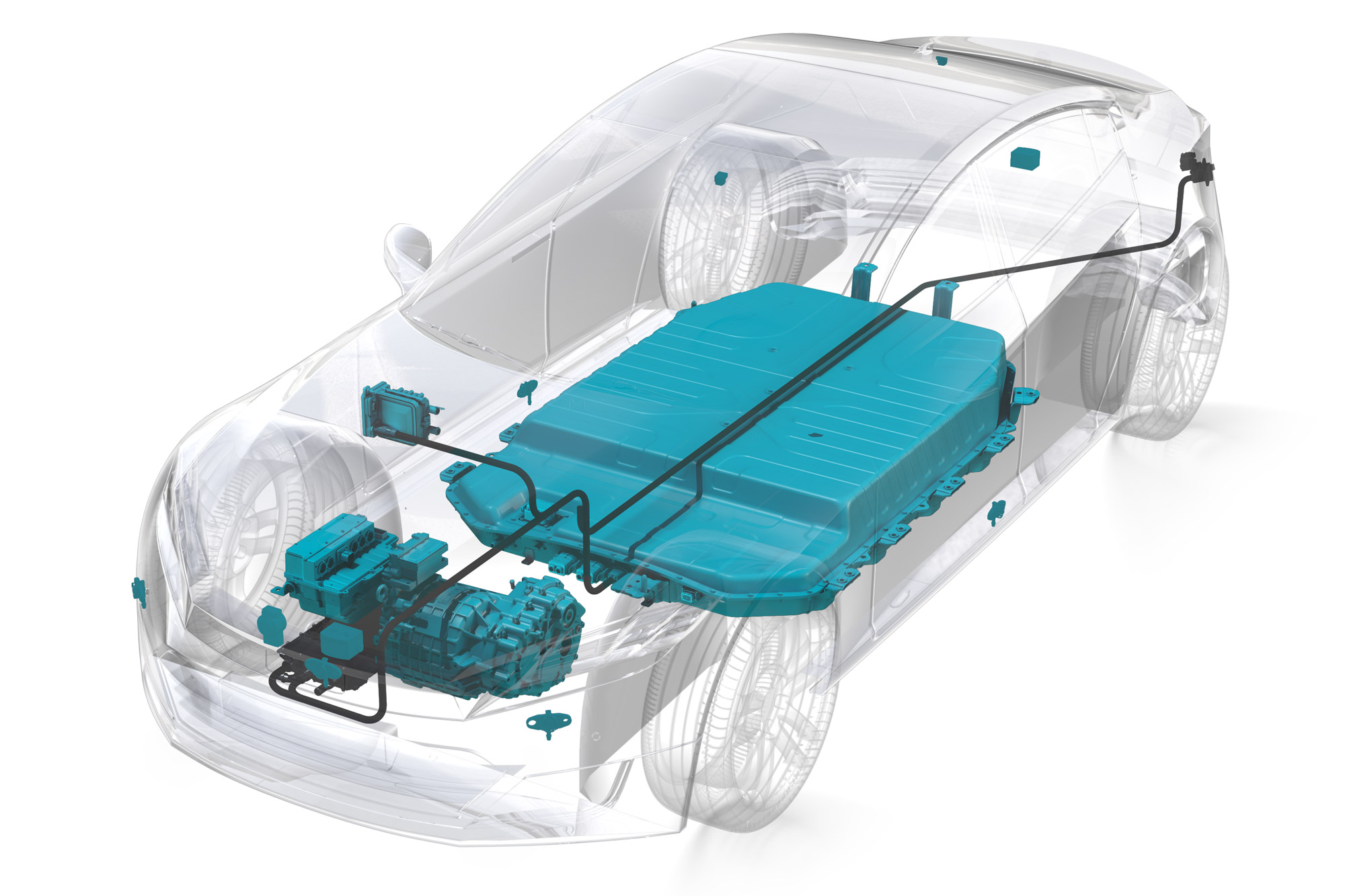 Tooling: a critical element that is best left to the experts