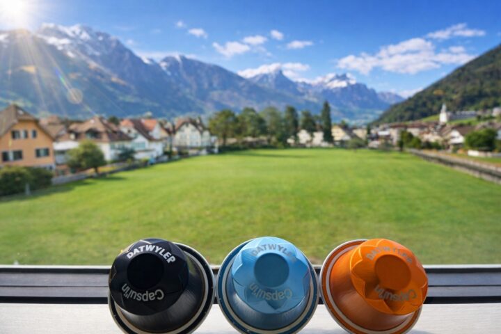 Datwyler Successfully Completes Acquisition of Majority Stake in Capsul’in