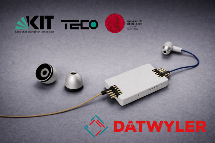 SoftPulse® electrodes to support OpenEarable biosensig platform in real-world sleep study