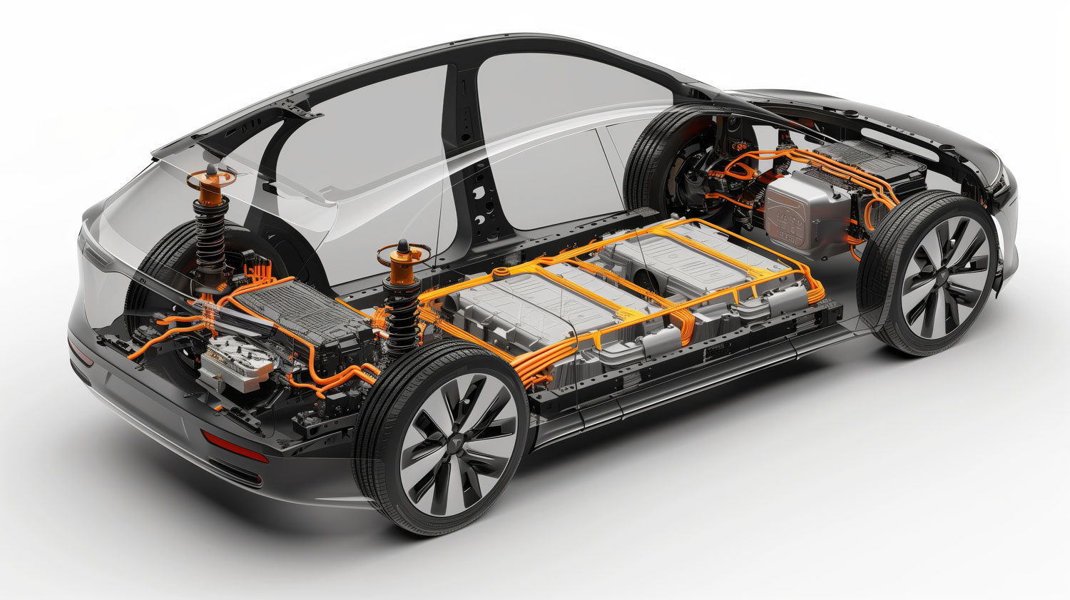 Engineered for the EV era: sealing plug solutions deliver a strategic advantage