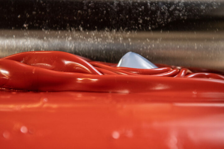 Self-Lubricating Elastomers: A Cleaner, More Reliable Low-Friction Solution