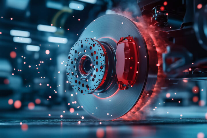 From EHB to EMB: what changing brake architectures mean for sealing